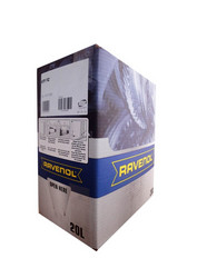 Ravenol Трансмиссионное масло ATF FZ (20л), 20 л