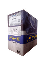 Ravenol Трансмиссионное масло ATF J2/S (20л), 20 л