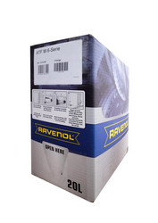 Ravenol Трансмиссионное масло ATF MB 6-Serie (20л), 20 л