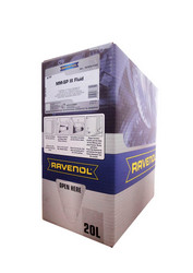 Ravenol Трансмиссионное масло ATF MM SP-III Fluid (20л), 20 л