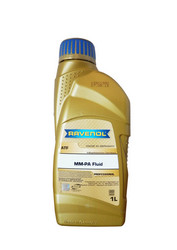 Ravenol Трансмиссионное масло ATF MM-PA Fluid ( 1л), 1 л