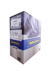 Ravenol Трансмиссионное масло ATF T-IV Fluid (20л), 20 л