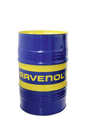 Ravenol Трансмиссионное масло Getriebeoel CLP100 (208л) станд., 208 л