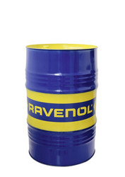 Ravenol Трансмиссионное масло Getriebeoel EPX SAE 85W-140 GL-5 (208л) станд, 208 л