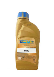 Ravenol Трансмиссионное масло MDL Multi-disc locking differentials (1л), 1 л