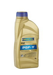 Ravenol Трансмиссионное масло PSF-Y Fluid ( 1л) new, 1 л