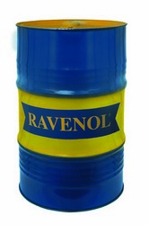 Ravenol Трансмиссионное масло STOU 10W-40 (208 л), 208 л