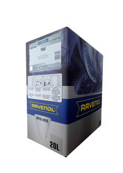 Ravenol Трансмиссионное масло TSG SAE 75W-90 GL-4 (20л), 20 л