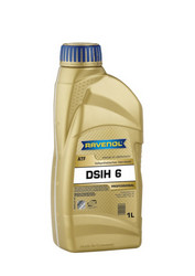 Ravenol Трансмиссионное масло , 1л, 1 л