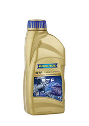 Ravenol Трансмиссионное масло , 1л, 1 л