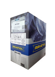 Ravenol Трансмиссионное масло , 20л, 20 л