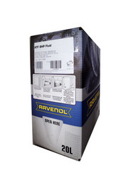 Ravenol Трансмиссионное масло , 20л, 20 л