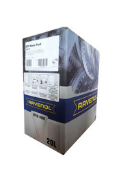 Ravenol Трансмиссионное масло , 20л, 20 л