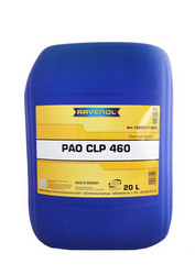 Ravenol Трансмиссионное масло , 20л, 20 л