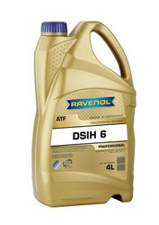 Ravenol Трансмиссионное масло , 4л, 4 л