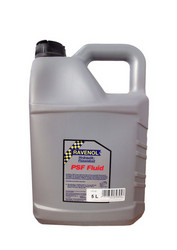 Ravenol Трансмиссионное масло PSF Fluid (5л), 5 л