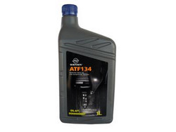 Ssangyong ATF 134 OIL-T/M, 1 л