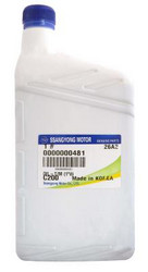 Ssangyong OIL-T/M SAE 75W/85, API GL-4, 1 л