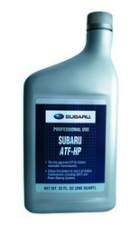 Subaru ATF-HP, 0,95 л