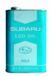 Subaru LSD 90 LS, 1 л