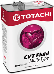 Totachi ATF CVT Multi-Type, 4 л