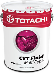 Totachi ATF CVT Multi-Type, 20 л