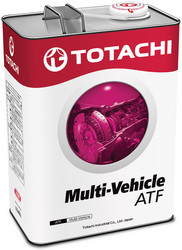 Totachi ATF Multi-Vechicle, 4 л