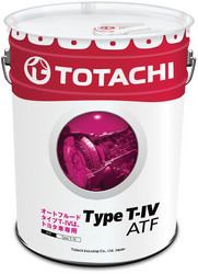 Totachi ATF Type T-IV, 20 л