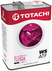 Totachi ATF WS, 4 л