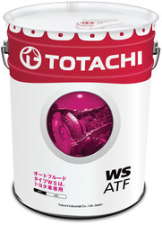 Totachi ATF WS, 20 л