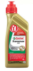 Castrol Трансмиссионное масло Transmax CVT, 1 л, 1 л