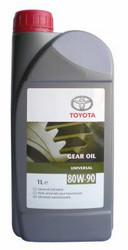 Toyota Gear Oil, 1 л