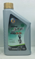 United Жидкость для АКПП ATF-99 Neutral (Dexron VI), 1 л